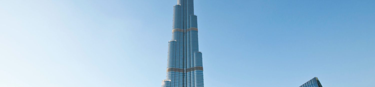 Dubai,,United,Arab,Emirates,-,27,December,,2013:,Burj,Khalifa
